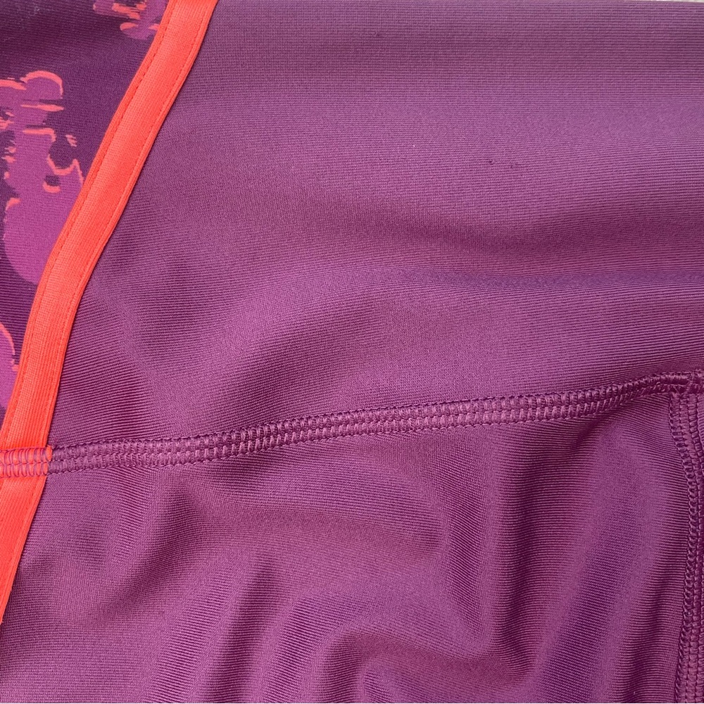 Women's Under Armor HeatGear Armour Leggings Size Large - Picture 9 of 15